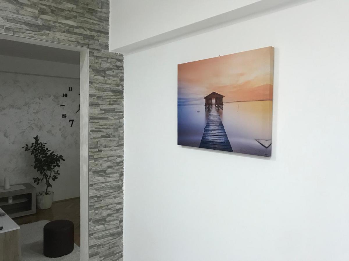 Apartman Bazar Smederevo Exterior foto