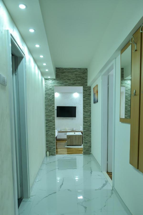 Apartman Bazar Smederevo Exterior foto