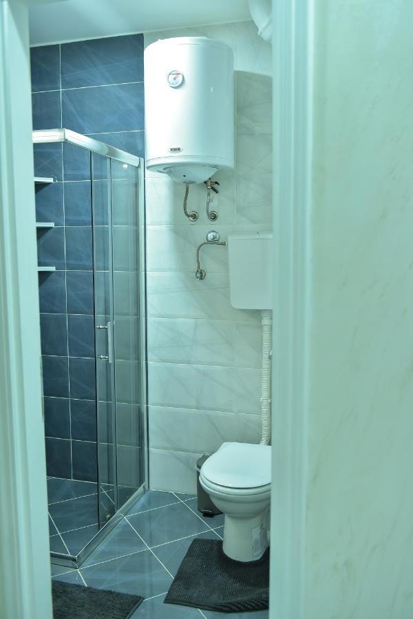 Apartman Bazar Smederevo Exterior foto
