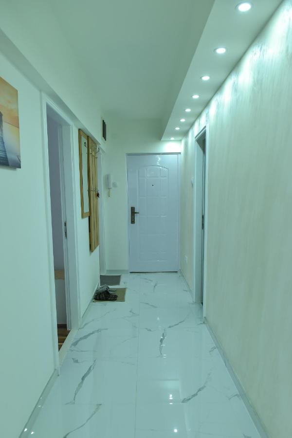 Apartman Bazar Smederevo Exterior foto
