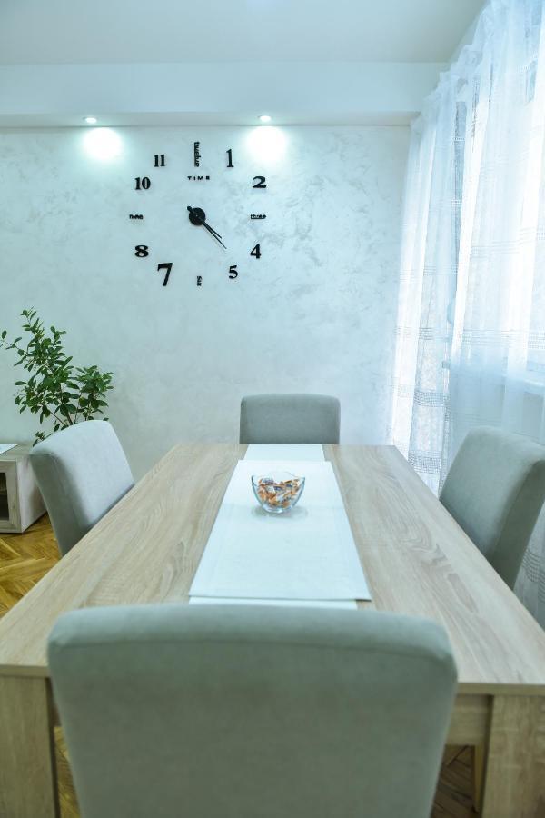 Apartman Bazar Smederevo Exterior foto