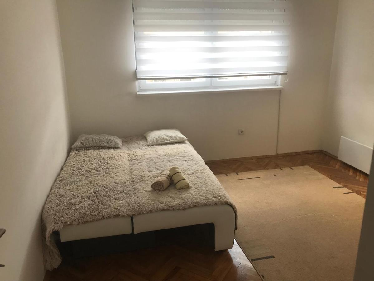 Apartman Bazar Smederevo Exterior foto