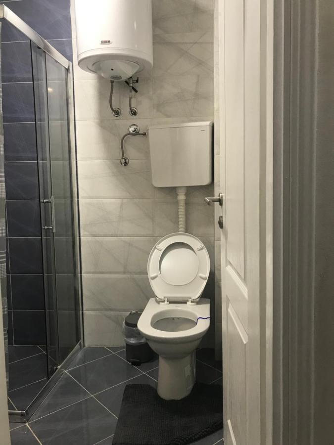Apartman Bazar Smederevo Exterior foto