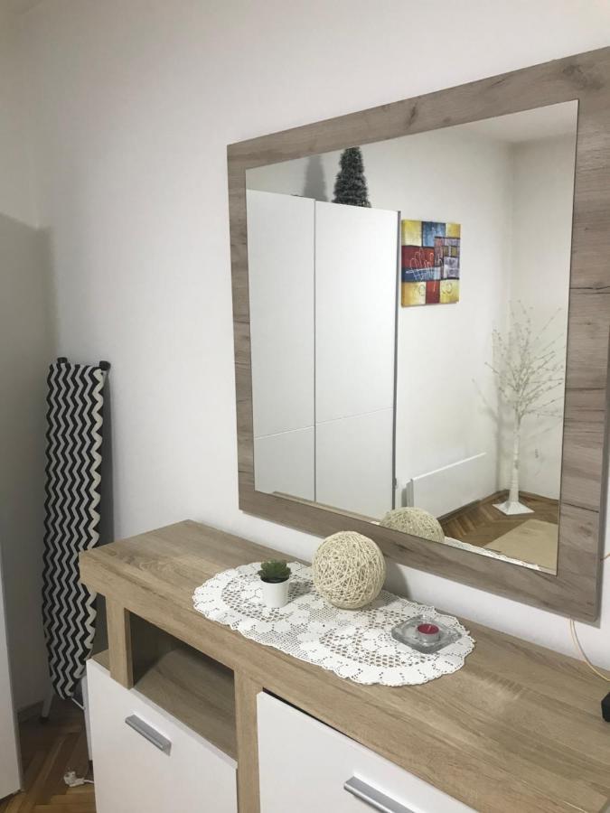 Apartman Bazar Smederevo Exterior foto