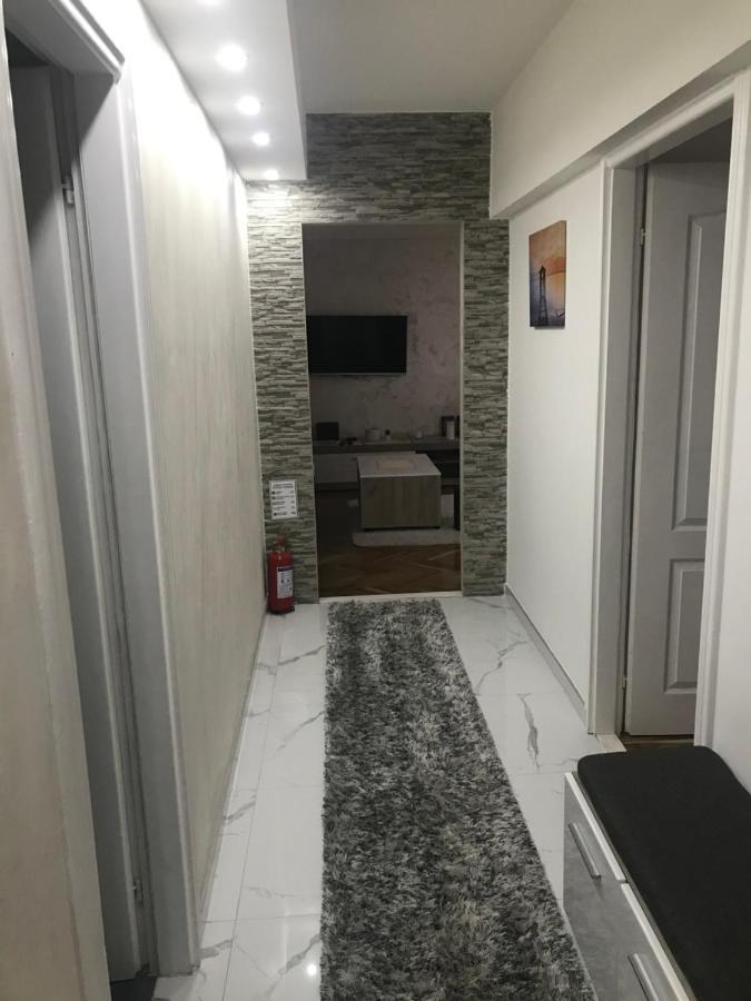 Apartman Bazar Smederevo Exterior foto